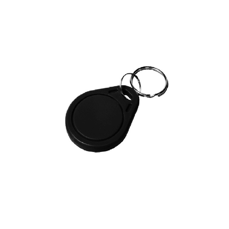 تگ RFID مدل جاسویچی 125KHZ TG125 بسته 6 عددی