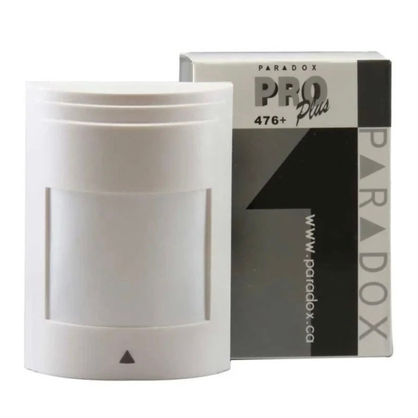 سنسور چشمی حرکتی پارادوکس مدل 476 اصلی Paradox 476 PIR Motion Detector مخصوص دزدگیر اماکنجدید