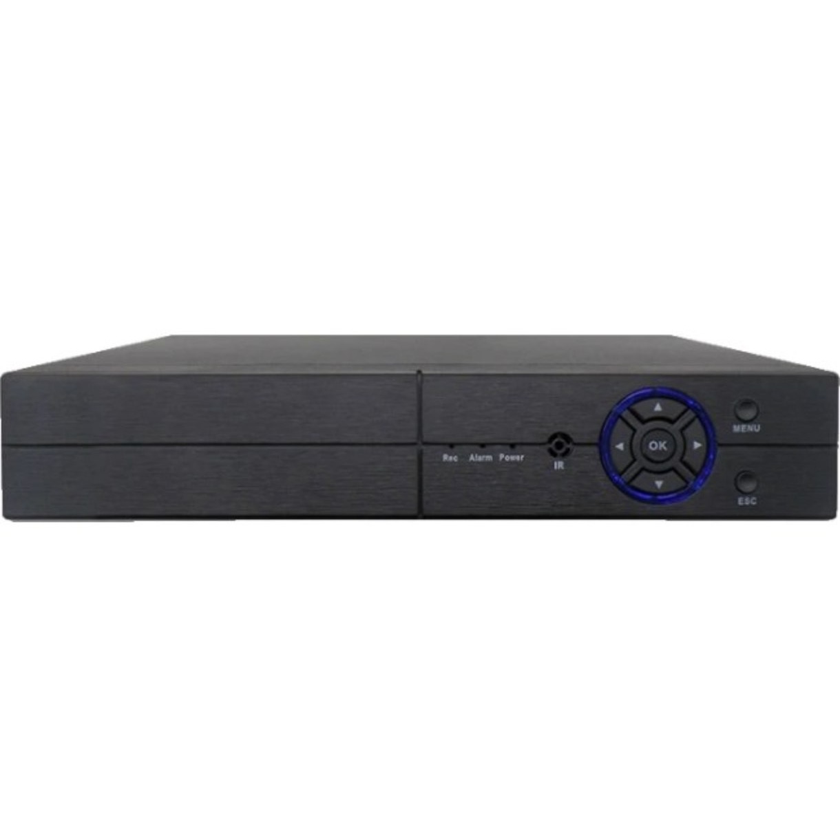 دستگاه هشت کانال ضبط تصاویر DVR Hisilicon 5MPN Xmeyeجدید