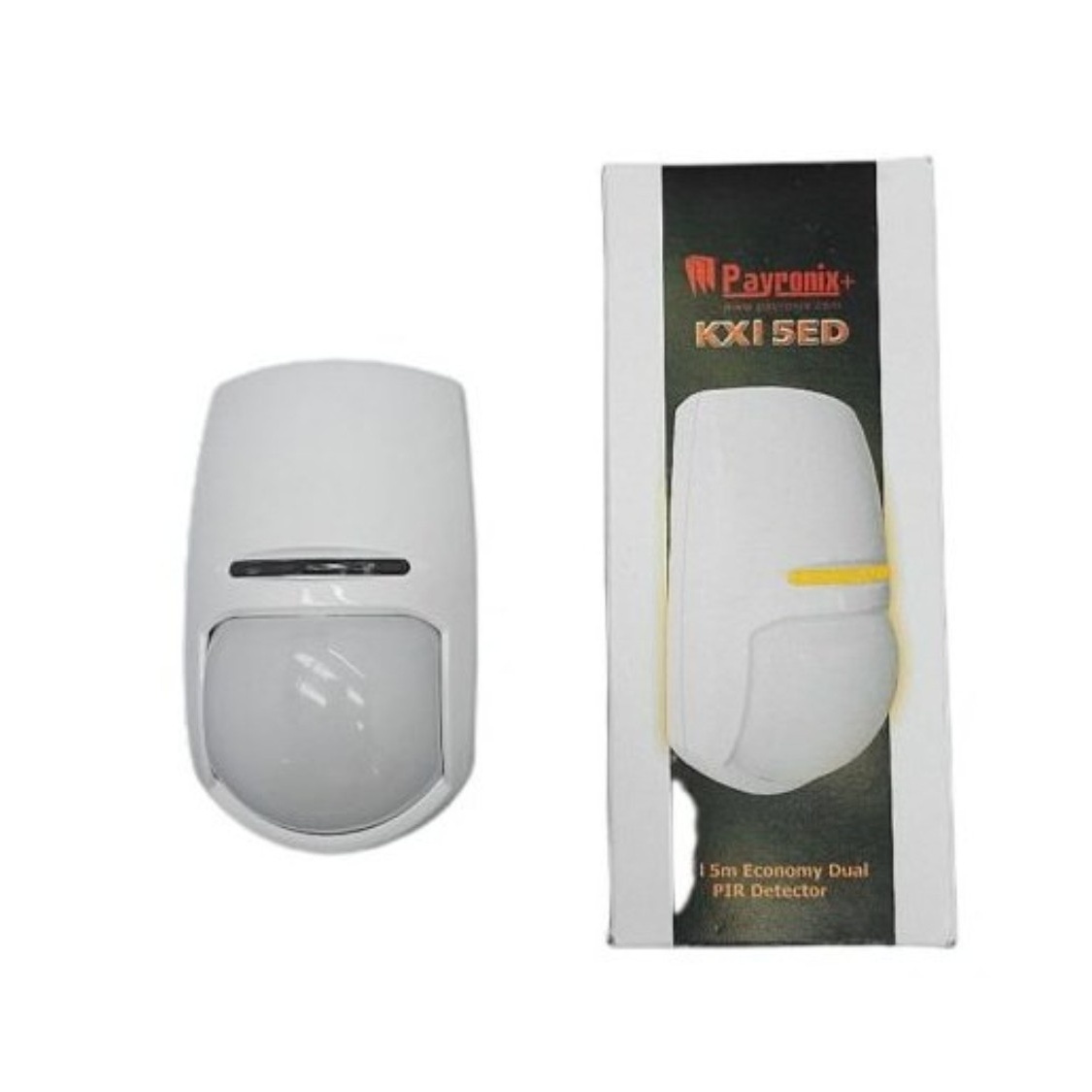 سنسور چشمی حرکتی پایرونیکس (Pyronix) اصلی وارداتی PIR Detector مخصوص دزدگیر اماکنجدید
