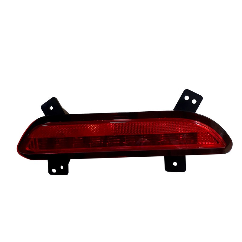 چراغ مه شکن عقب چپ خودرو کروزپلاس کد CR 50630201 مناسب برای شاهین