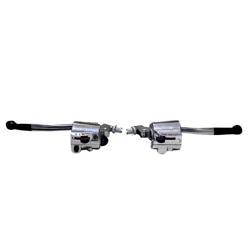 قلوه موتور سیکلت مدل X3 مناسب برای هندا 125 CDI و CG مجموعه 4 عددیجدید