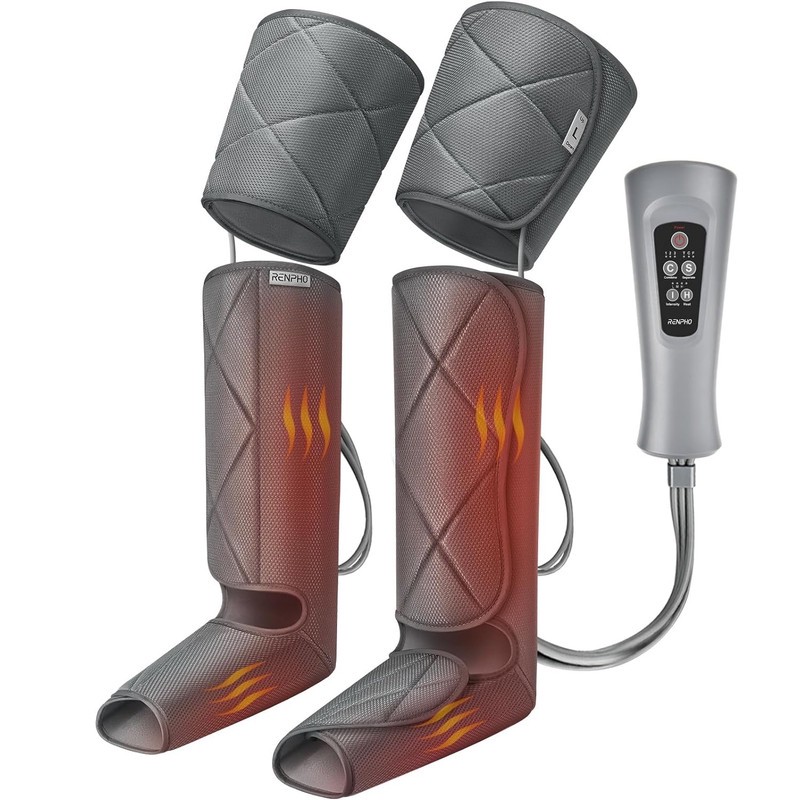 ماساژور پا رنفو مدل RP-ALM070Hجدید