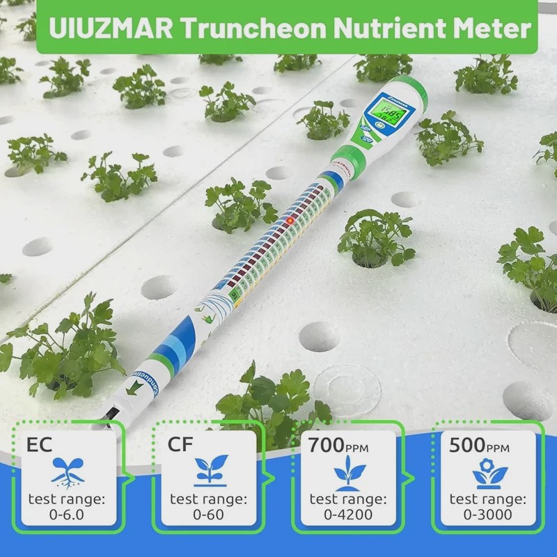 تستر دیجیتال UIUZMAR