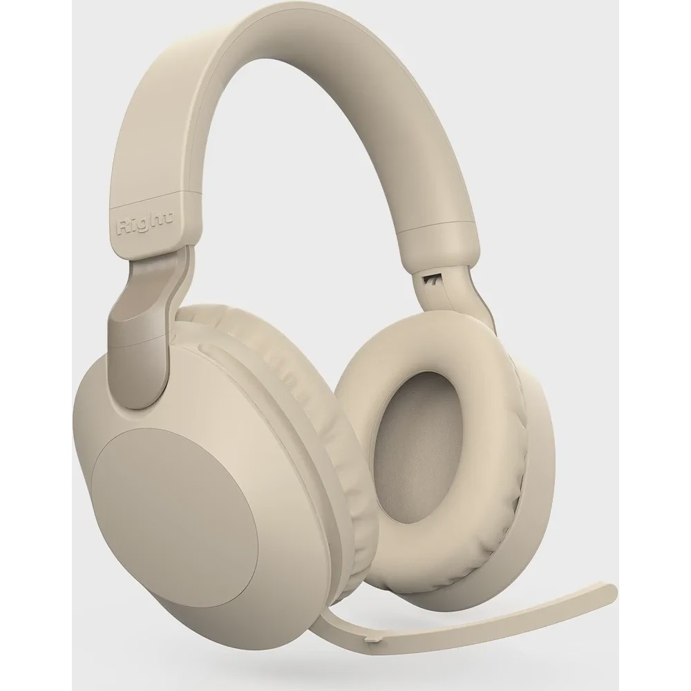 هدفون بیسیم PARCHY Bluetooth Headphones