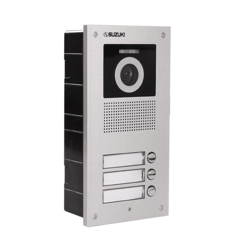 پنل دربازکن تصویری سوزوکی مدل SZ-3UD 1