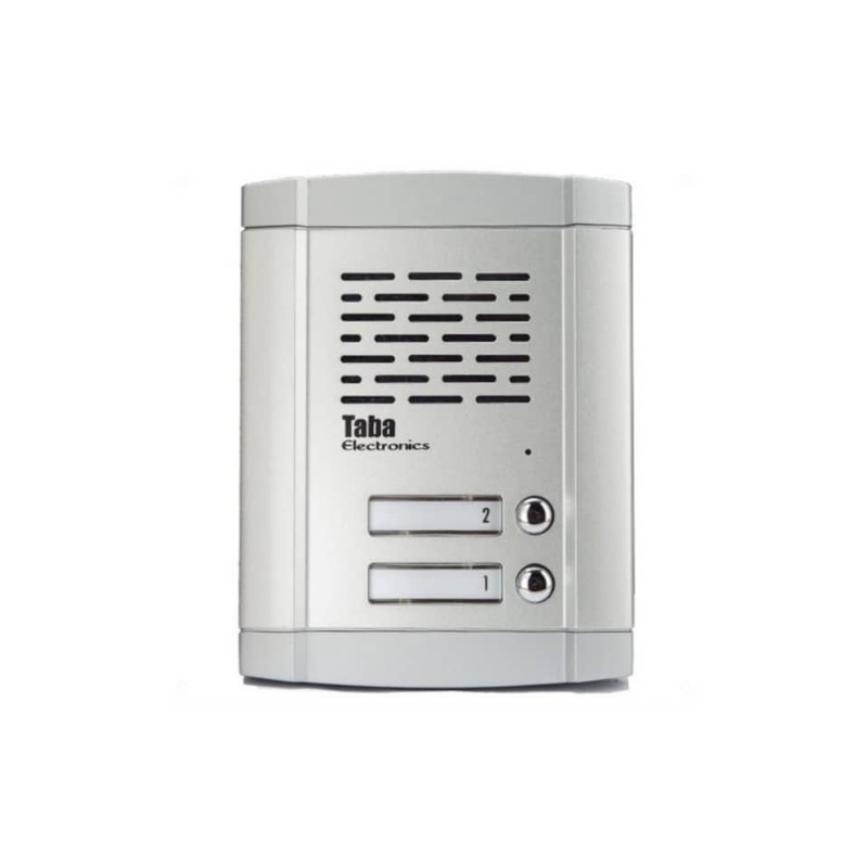 پنل دربازکن صوتی تابا مدل TL-680P2جدید