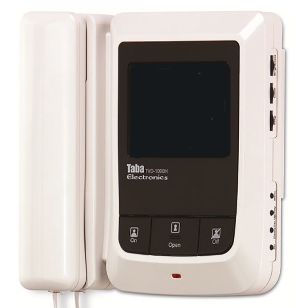 دربازکن تصویری تابا مدل TVD-1090Mجدید