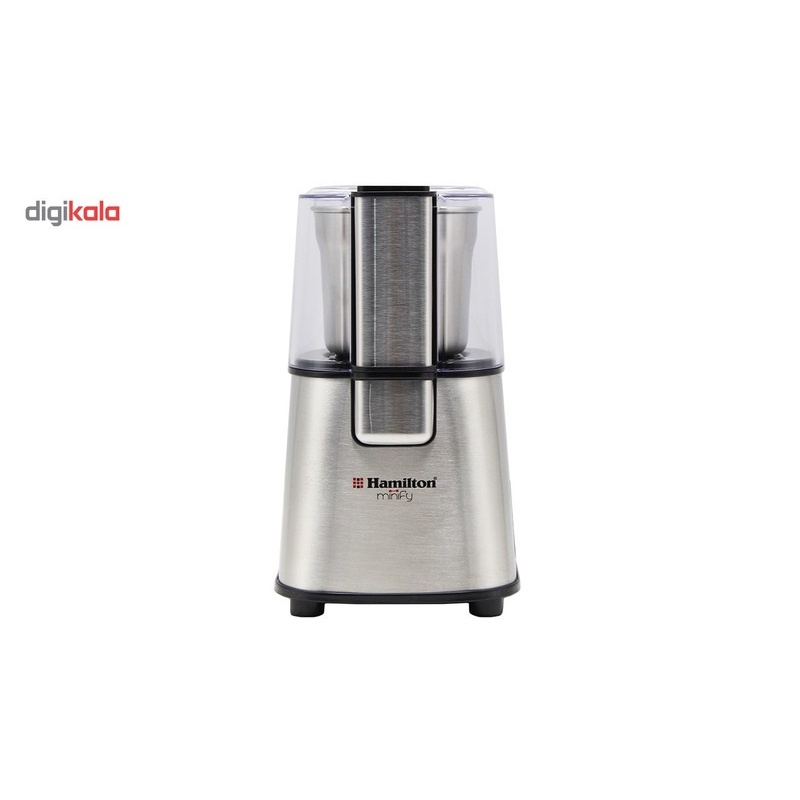 آسیاب قهوه همیلتون مدل GH-108