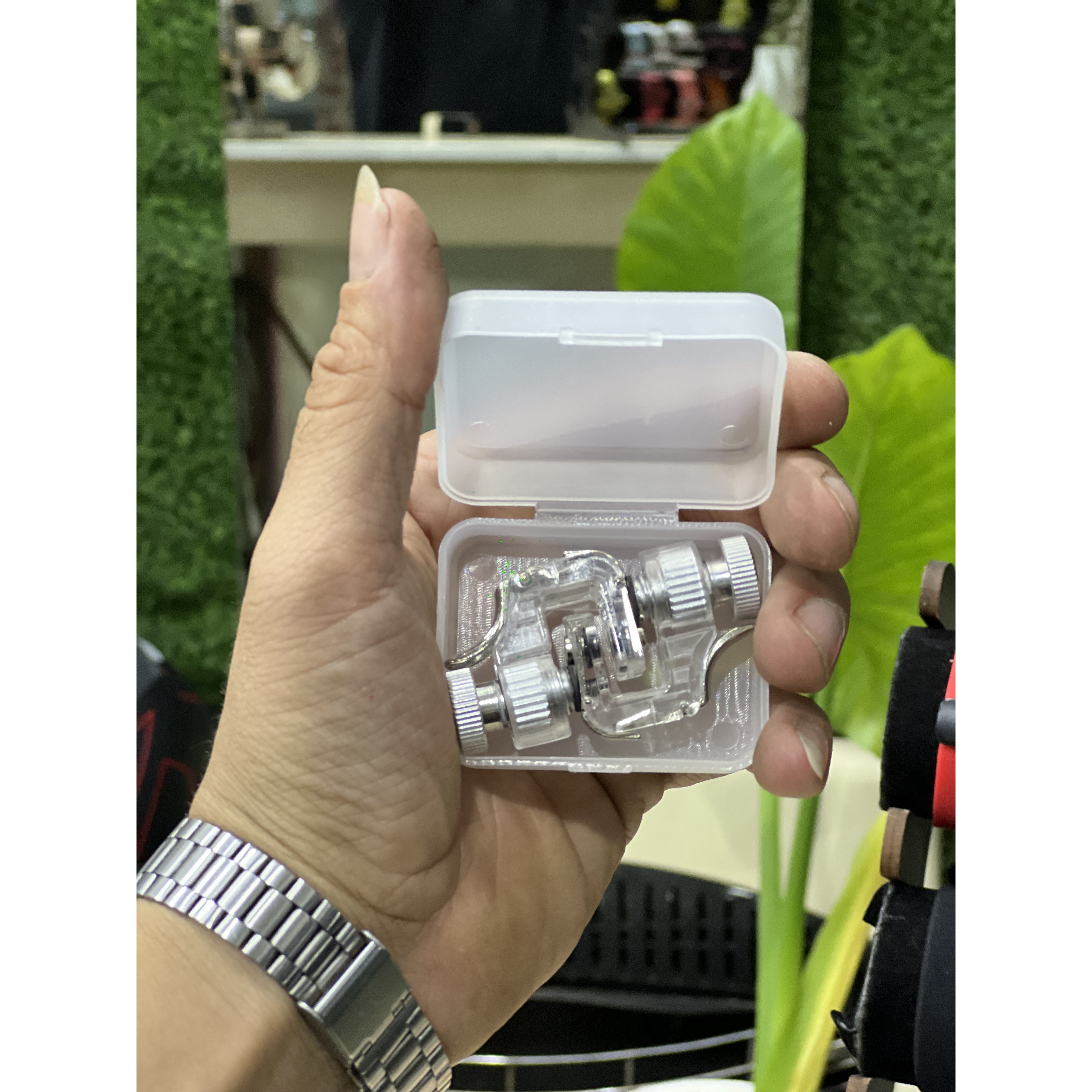 دسته بازی پابچی و کالافجدید