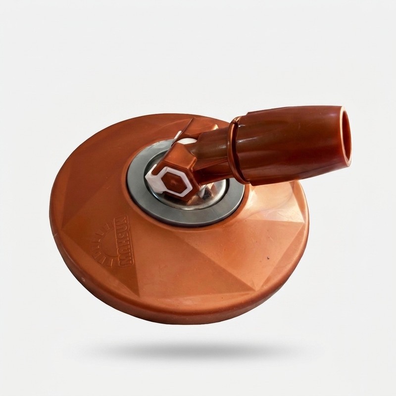 یدک زمین شوی مهسان مدل Ir-547جدید