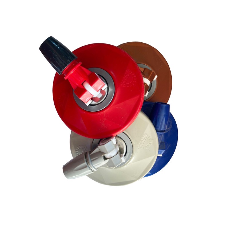 یدک زمین شوی مهسان مدل Ir-547جدید