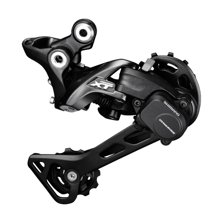شانژمان 11 سرعته شیمانو SHIMANO DEORE XT RD-M8000-SGSجدید