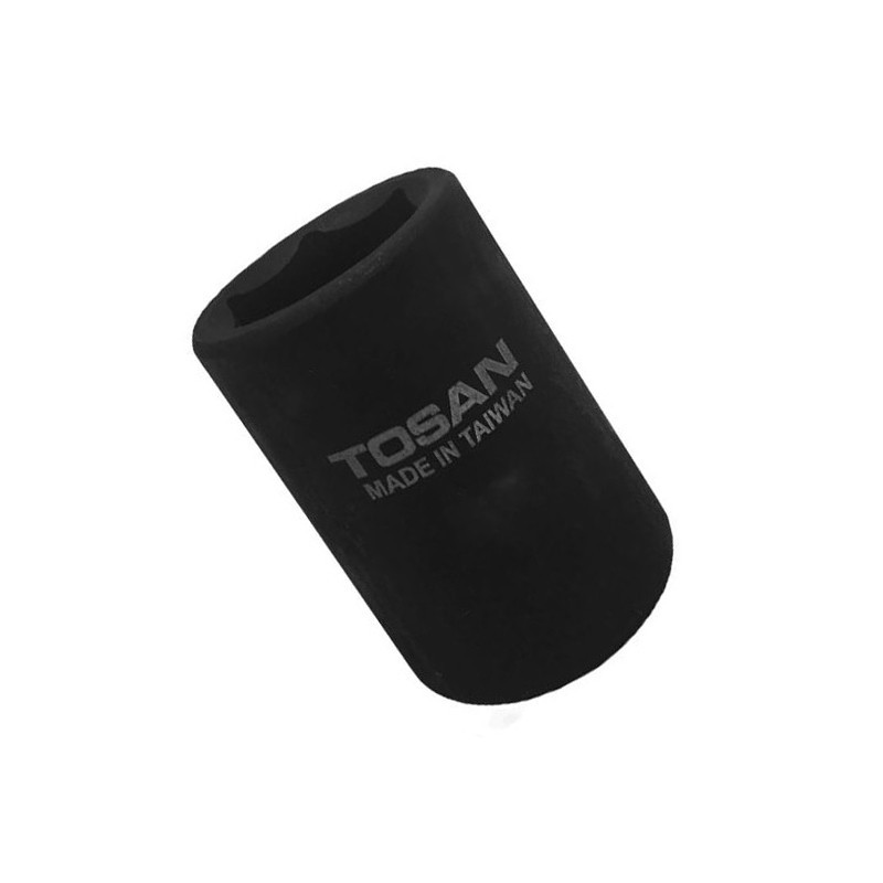 سری بکس فشارقوی توسن مدل TP1274S-9 سایز 29 میلیمترجدید