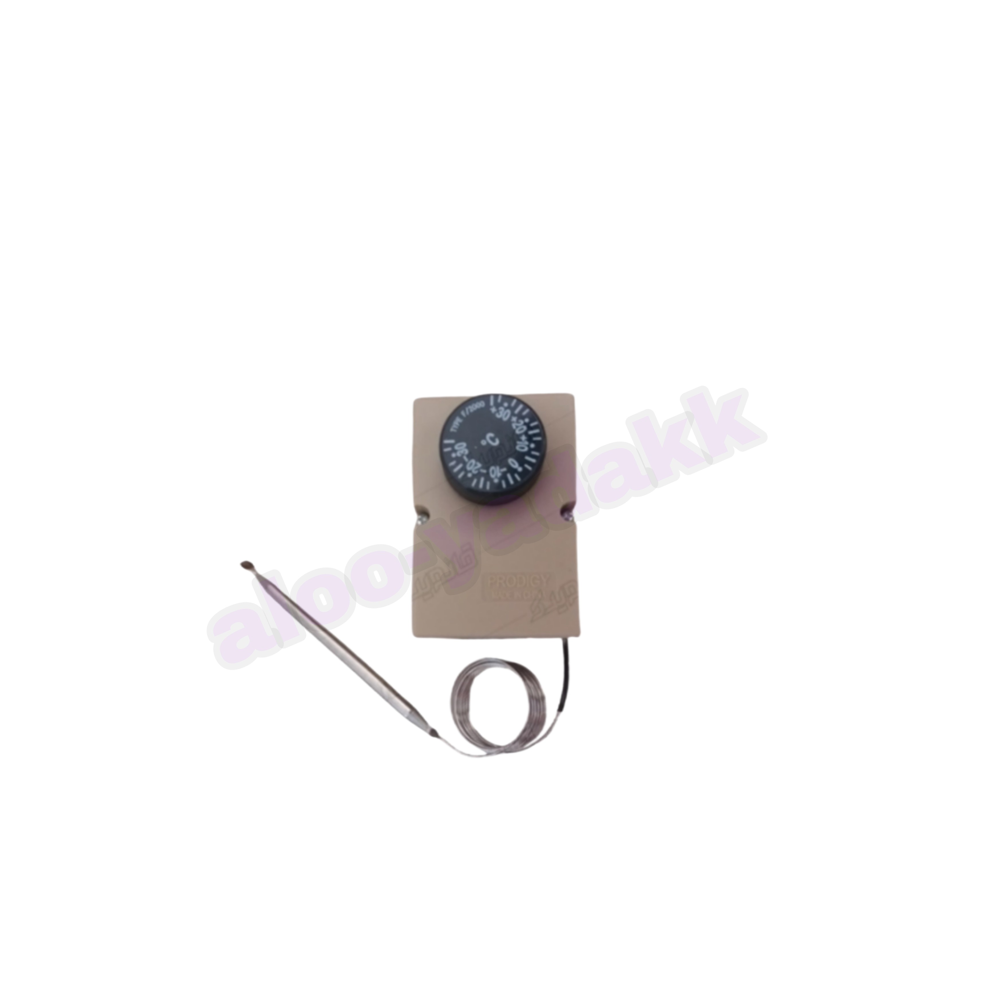 ترموستات پرو دوجی یخچال ویترینی