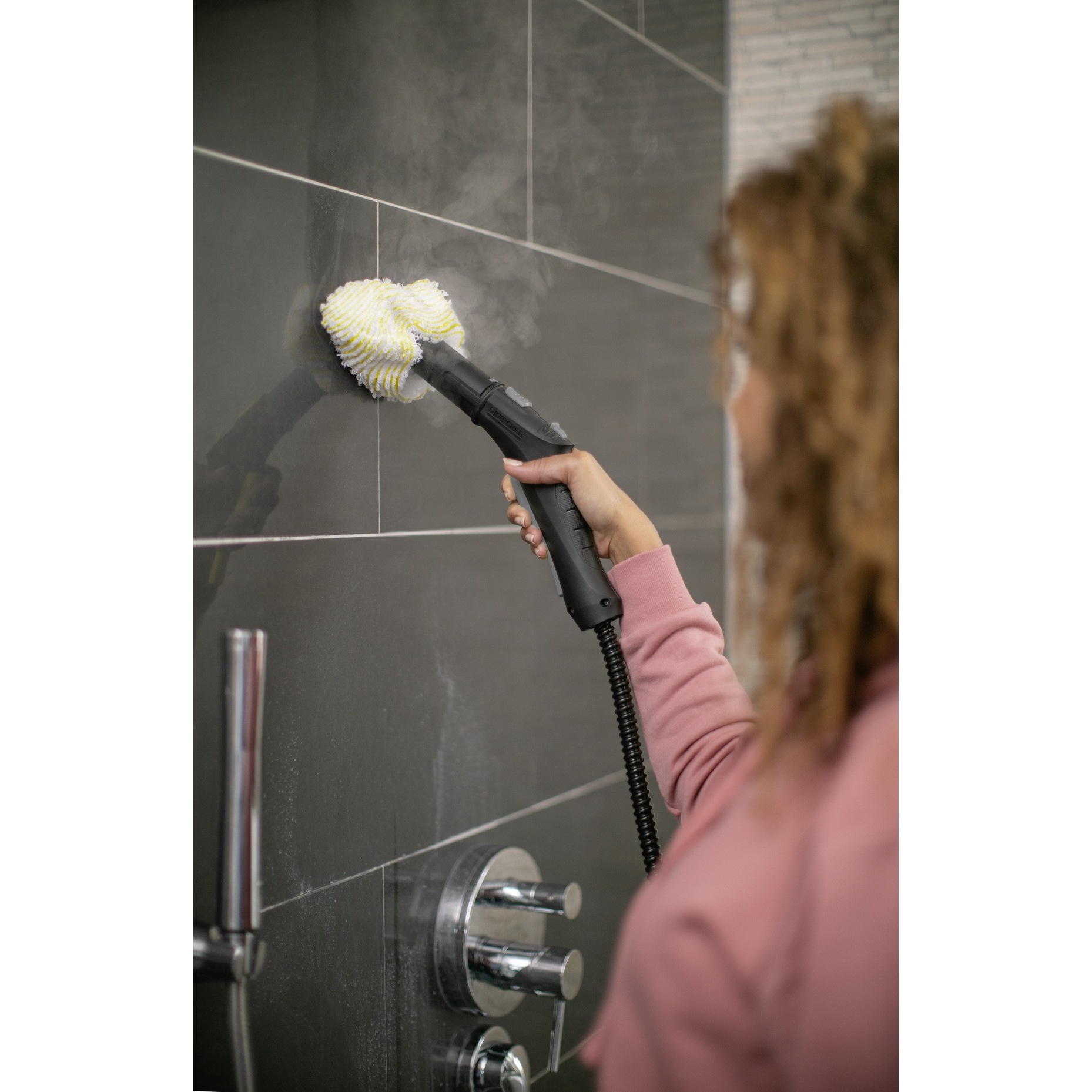 بخارشوی کرشر مدل SC2 Karcher Steam Cleanerمدل SC2 EASYFIXجدید