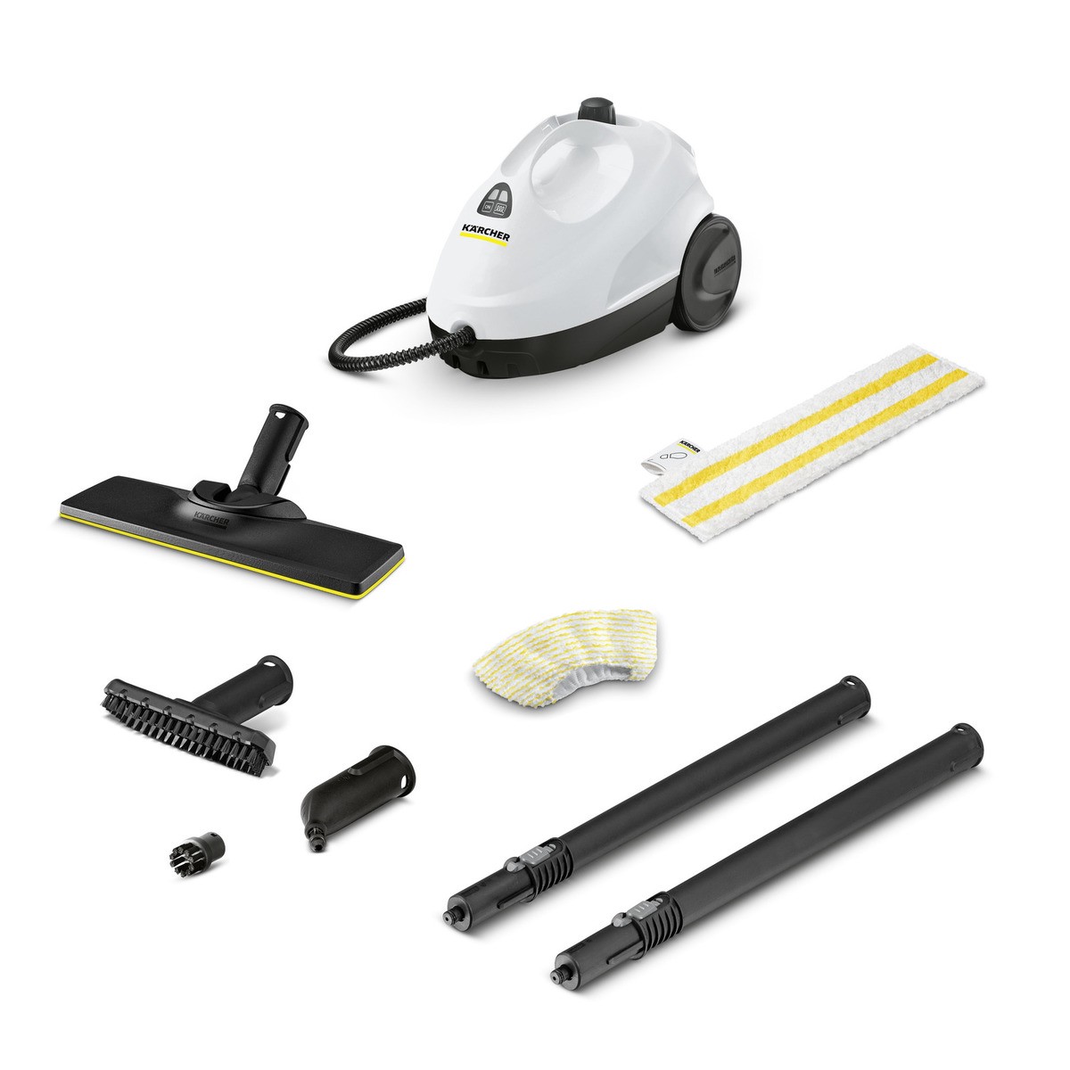بخارشوی کرشر مدل SC2 Karcher Steam Cleanerمدل SC2 EASYFIXجدید