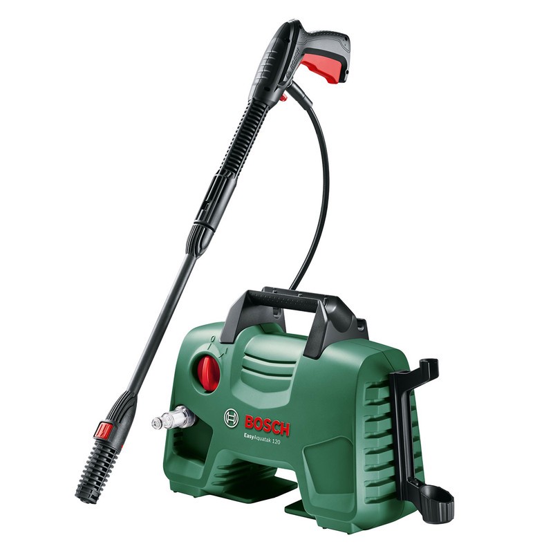 کارواش فشار قوی بوش مدل Easy Aquatak 120
