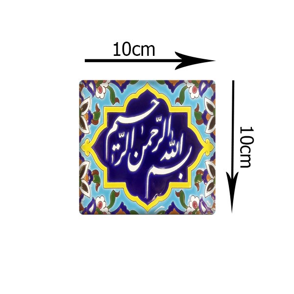 تابلو کاشی کاری کد K-171-10جدید