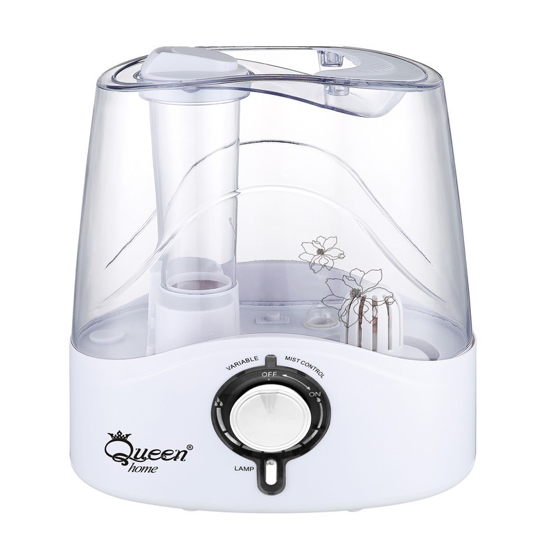 بخور سرد کویین مدل QH-760جدید