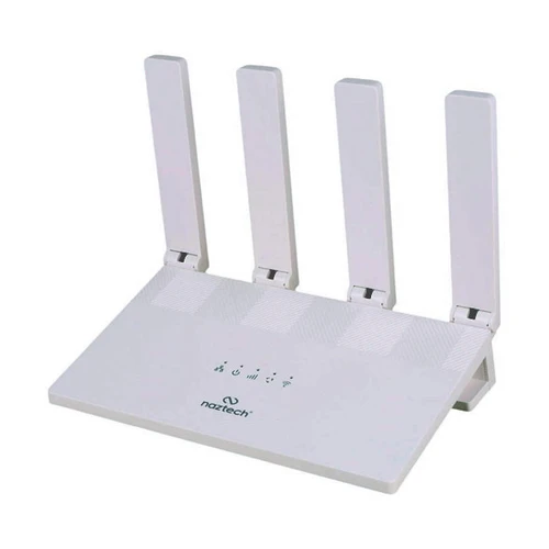 مودم روتر4Gنزتک مدل UX400