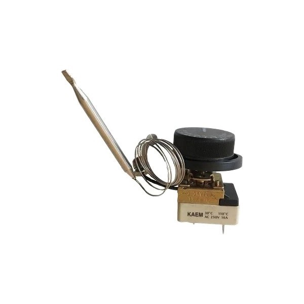 ترموستات کنترلر دما مدل TU165A250V