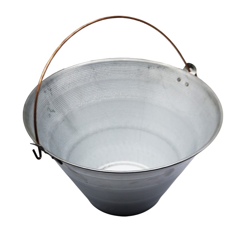 سطل بنایی مدل YP-35 22CMجدید