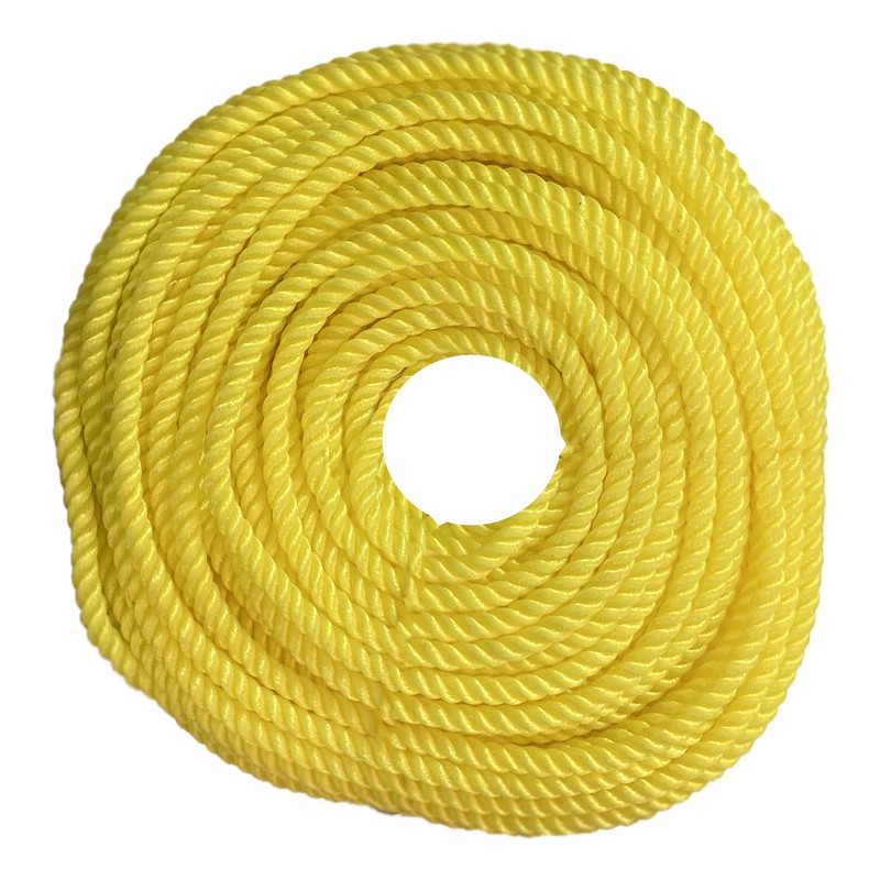 طناب بسته بندی مدل T12mm طول 10 مترجدید