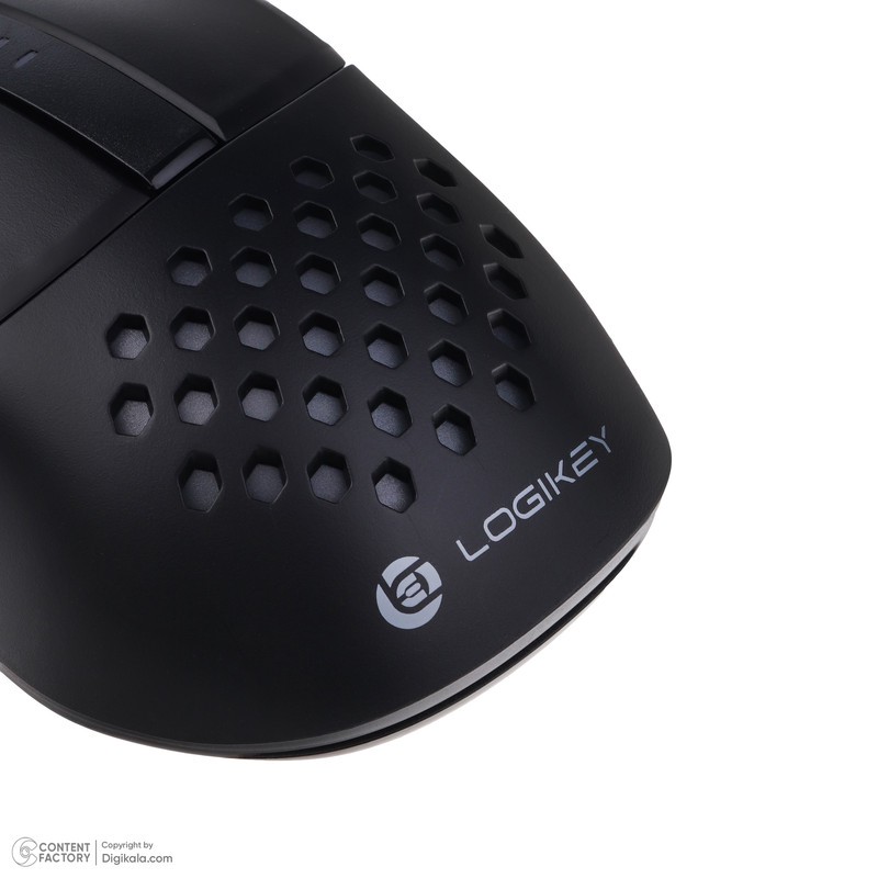 ماوس بی سیم مخصوص بازی لاجی کی مدل M659Bجدید