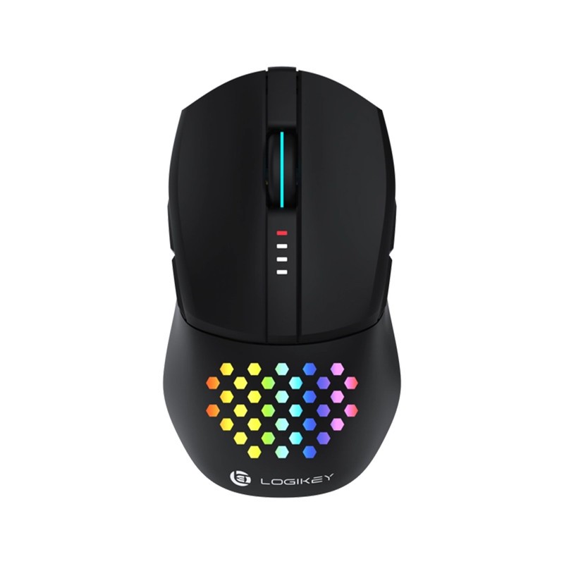 ماوس بی سیم مخصوص بازی لاجی کی مدل M659Bجدید