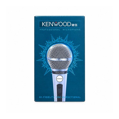 میکروفن سیم دار KENWOOD مدل DM-299جدید
