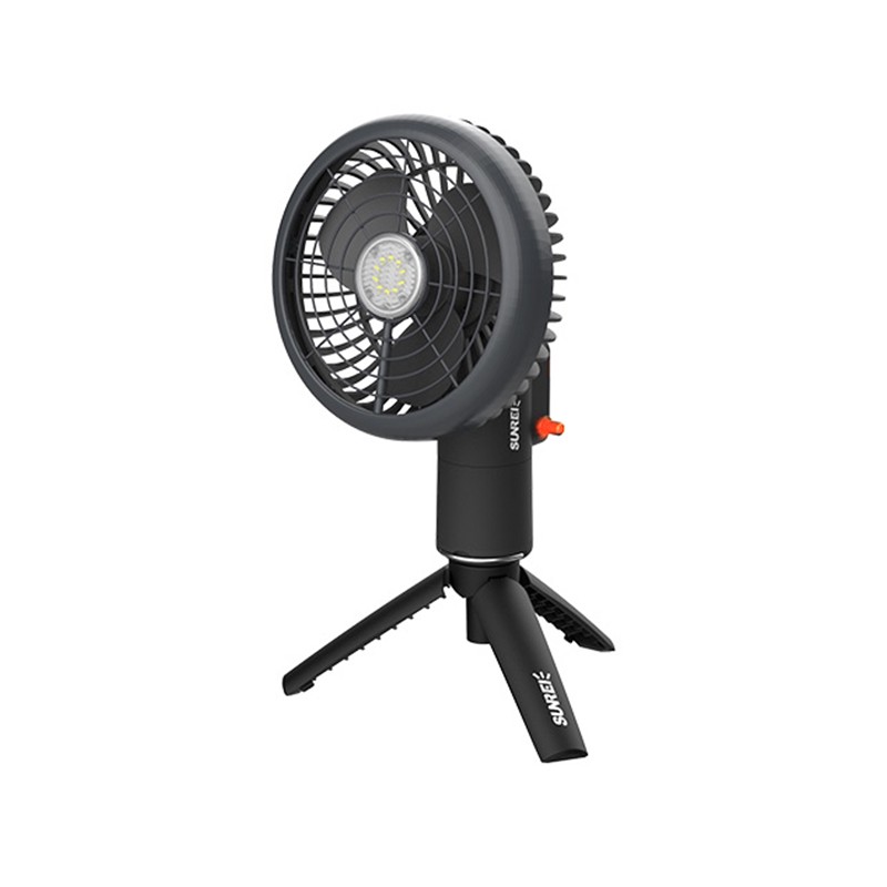 پنکه شارژی سانری مدل 2023 Light Fan miniجدید