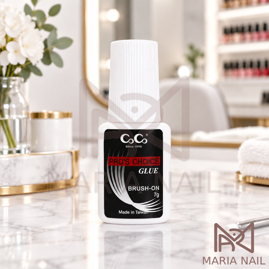 چسب کوکو ناخن COCO Nail Glue