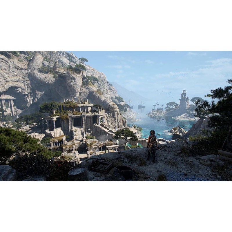 بازی Resonance A Plague Tale Legacy مخصوص PS5 اصل