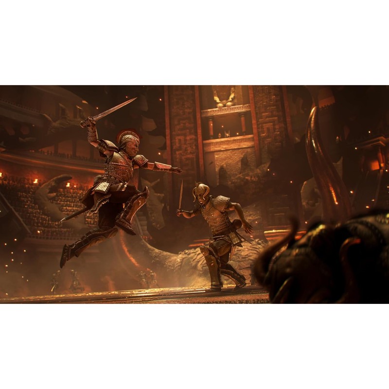 بازی Resonance A Plague Tale Legacy مخصوص PS5 اصل