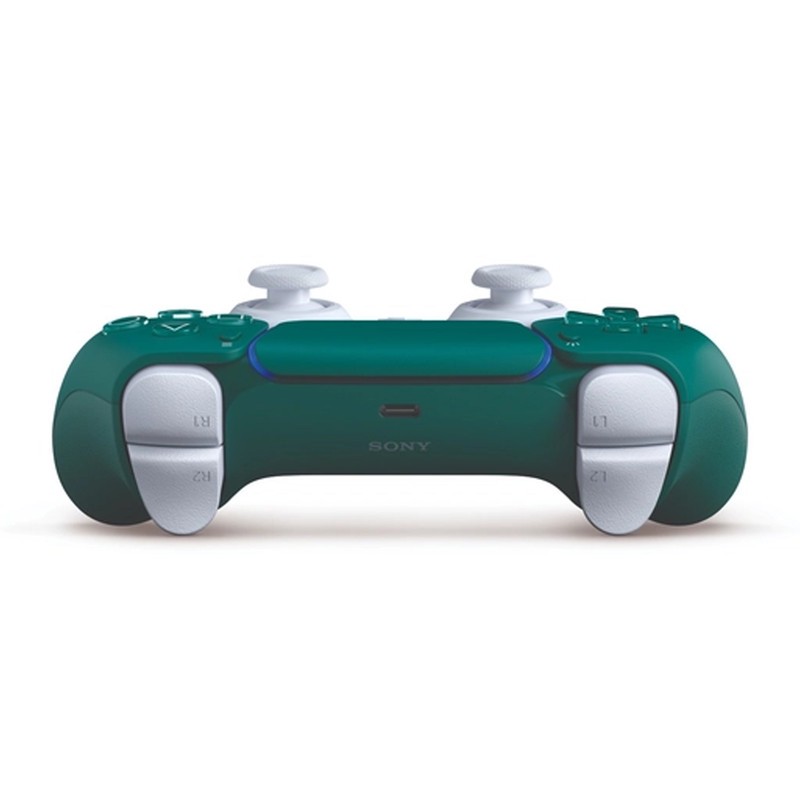 دسته بازی پلی استیشن 5 سونی مدل DualSense Alpine Green اصلجدید