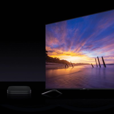 اندرویدباکس شیائومی مدل TV Box S فقط نقدیجدید