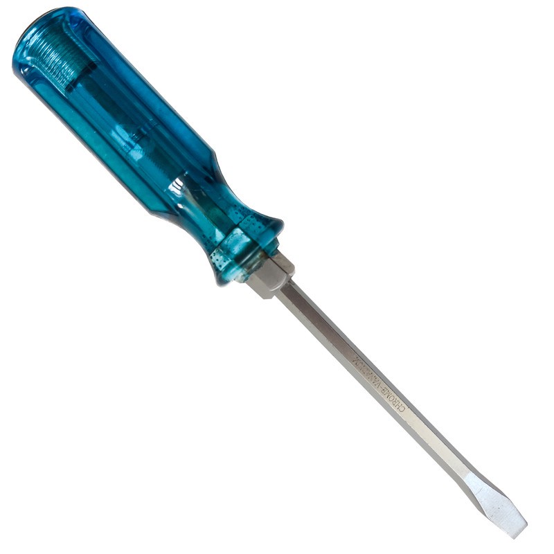 پیچ گوشتی ضربه خور دو سو مدل TRSD - 202جدید