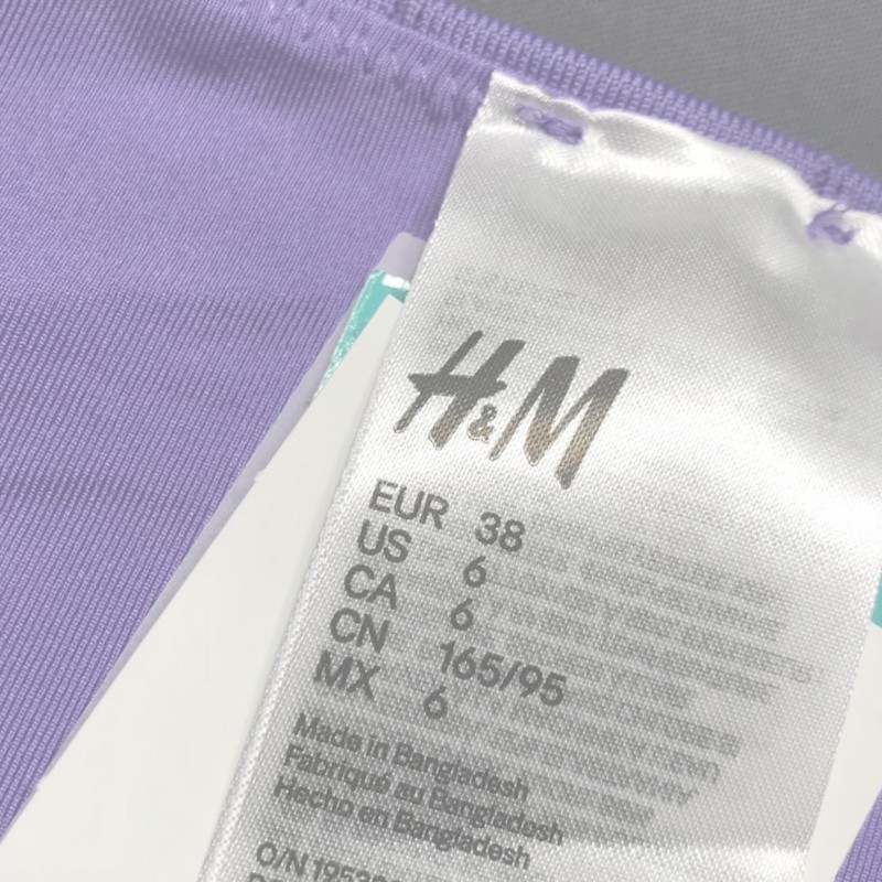 مایو زنانه H&M مدل 0559630جدید