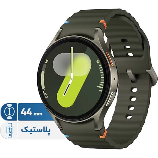 Watch 8 L310 44mجدید