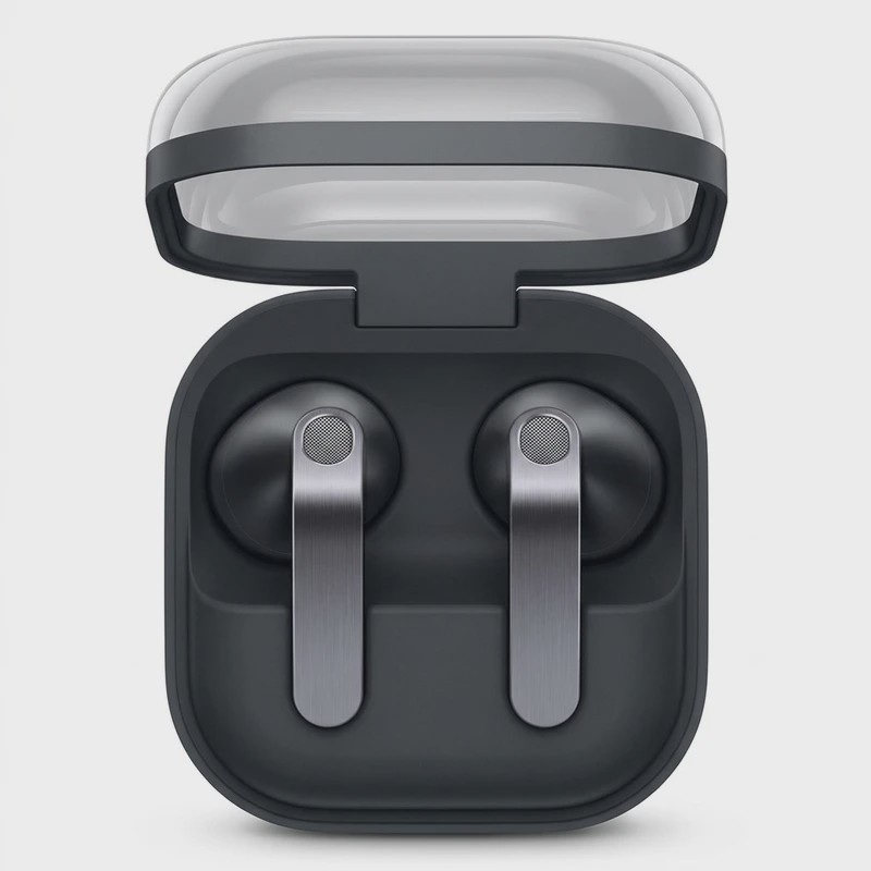 Galaxy buds 4جدید