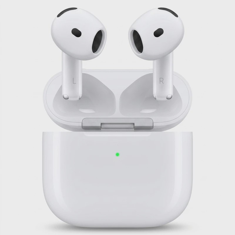 Airpods 4 Ancجدید