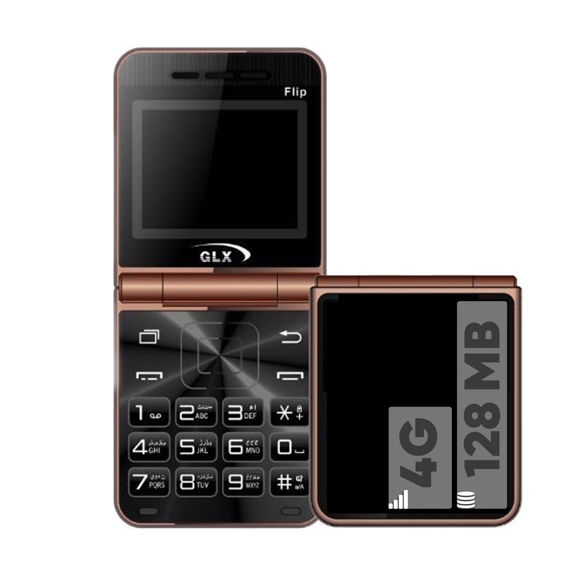 Glx flip تاشو