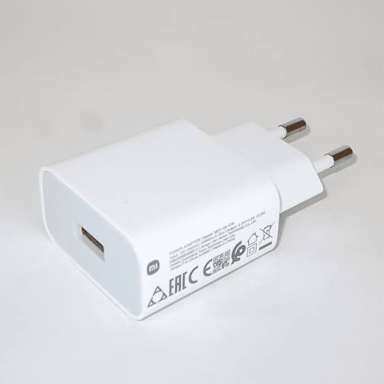 آداپتور 10w اورجینال شیائومیجدید