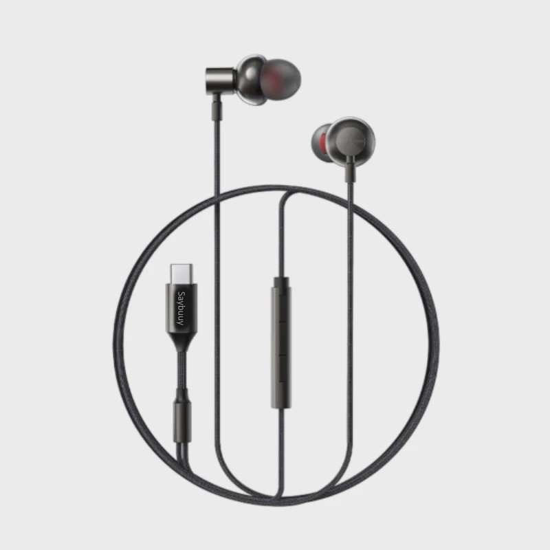 saybuuy handsfree h1cجدید