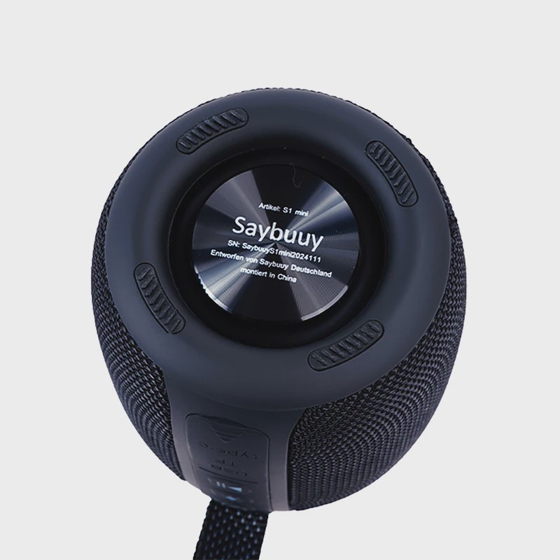 Saybuuy speaker S 1 miniجدید