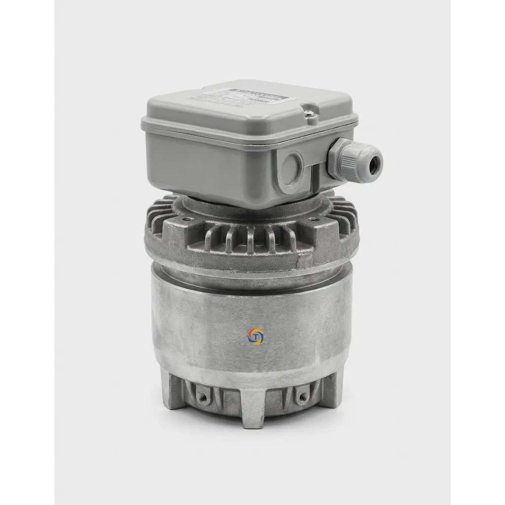 موتور فن دمنده A116 40 4SO (طرح ایلکا آلمان)جدید