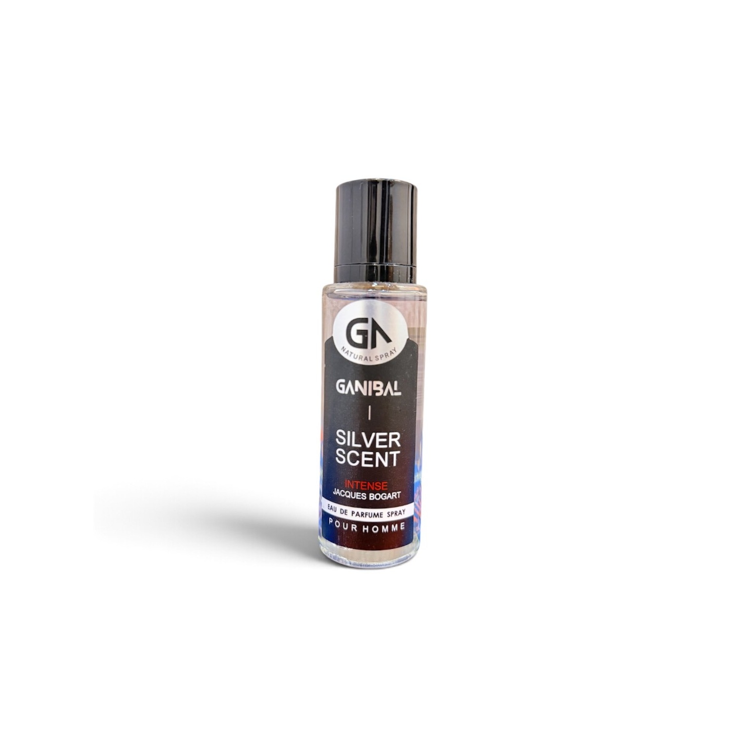 عطر مردانه سیلور سنت - حجم 35 میلجدید
