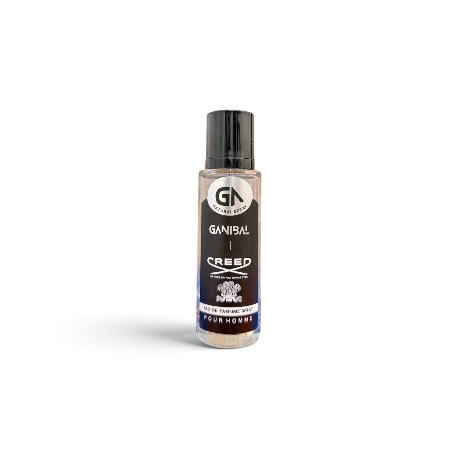 عطر مردانه کرد اونتوس حجم 35 میل