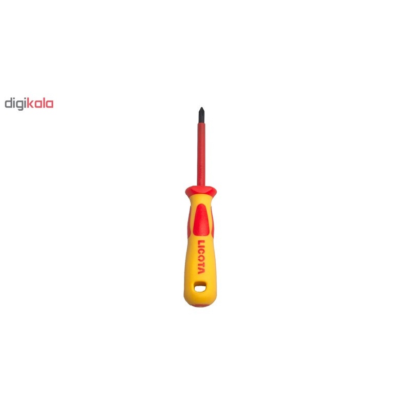 پیچ گوشتی لیکوتا مدل ASD-910801جدید